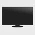 EIZO Monitor 27" FlexScan EV2781-BK, QHD, IPS, USB-C, crni